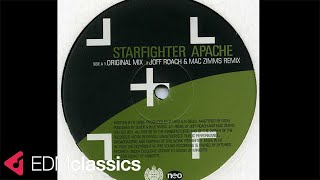 Starfighter  Apache Original Mix 1999 [upl. by Liartnod]