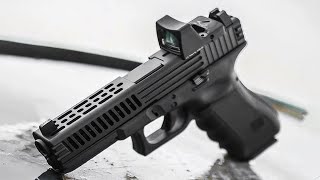 Best 9mm Pistols 2024 Watch This Before You Buy [upl. by Anitel441]