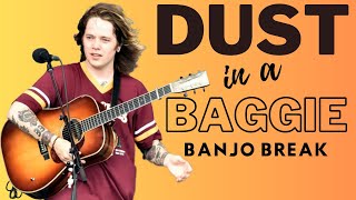 Dust in a Baggie  Banjo Lesson  Billy Failing [upl. by Hcurab]