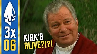 Is Kirk Coming Back Real Possibility  Picard S3 [upl. by Byron71]