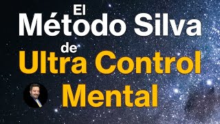 Ultra Control Mental El Metodo Silva Resumen AudioLibro [upl. by Blondelle826]