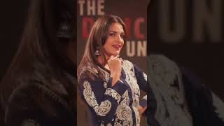 Palazzo 2 dance video 😍 Himanshi Khurana bhangra ❤️ shorts [upl. by Jilleen]