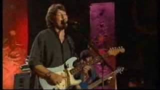 Chris Rea quotOn The Beachquot Montreux 97 [upl. by Avuha223]