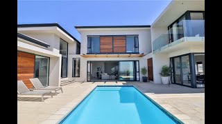 4 Bed House for sale in Western Cape  Cape Town  Durbanville  Clara Anna Fontein Est [upl. by Ulani]