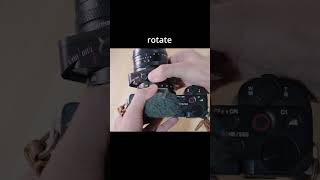 Quick Look at the new 7artisans 50mm f14 tilt shift lens [upl. by Banky729]