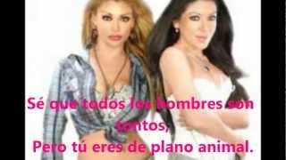 LOS HOROSCOPOS DE DURANGO FT CHUY LIZARRAGA  LA MOSCA LETRA [upl. by Aleek]