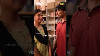 ad Oru packet la ivlo Gulab Jamunahh🫣 shalinistores serial diwalispecial aachimasala [upl. by Man11]