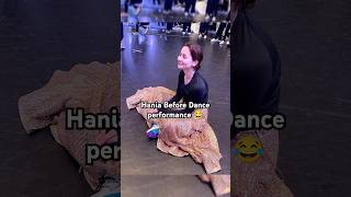 Hania Amir Dance At Hum Awards 2024 humawards2024 haniaamir hum awards dance performances [upl. by Scever]