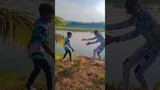 আমার চৌদ্দ গুষ্টি 😄14🤣😔🥺😍comedyfunnytrendingshort videodanceviral [upl. by Benedetto]