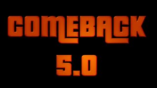 COMEBACK 50  LUCKYOHNELUKE [upl. by Zetnwahs240]