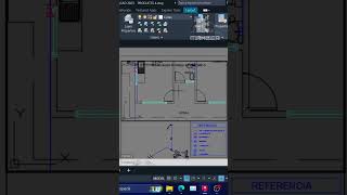 Escalar en AutoCAD 2024  Tutorial para principiantes [upl. by Leckie801]