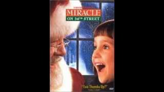 Miracle On 34th Street 1994 Remake Movie Funding Credits 2015 Version [upl. by Compte]