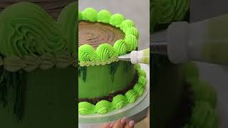 I gave this CAKE a giant MAKEOVER [upl. by Franky]