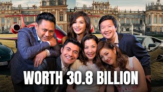 Singapore’s Richest Family Secrets to Wealth and Success Revealed 2024 [upl. by Harehs750]