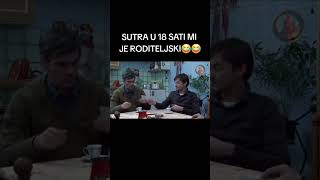 Hahaha🤣😂😂 croatiangamer bosnia lzn balkan viralvideo funny croatia ludzbunjennormalan [upl. by Ackerman646]