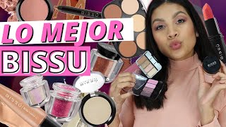 😍 Los mejores 10 productos BISSU 🤑 FAVORITOS DEL 2020💖 [upl. by Enelyw]