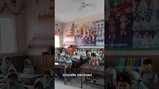 LAGU HEWAN INVERTEBRATA DAN VERTEBRATA IPAS KELAS 3✨️ kurikulummerdeka sekolah merdekabelajar [upl. by Berkow]