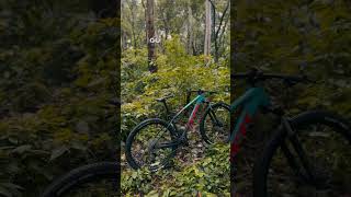 Trek marlin 7 gen 3 on Trails  Trek  Arshad Fahim [upl. by Naashom629]