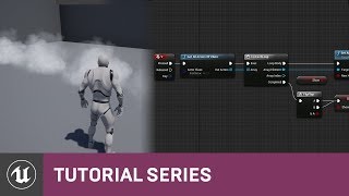 Blueprint Essentials For Each Loop  12  v42 Tutorial Series  Unreal Engine [upl. by Pauline]