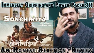 Baaghi Re  Full Video  Sonchiriya  Sushant Singh Rajput  Bhumi Pednekar  Mame Khan [upl. by Dorree139]