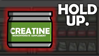 Everything You Should Know Before Starting Creatine [upl. by Elia]