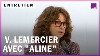 Valérie Lemercier rire et chansons [upl. by Anhcar494]