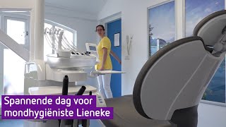 Mondhygiënisten willen aan de slag maar moeten patiënten nee verkopen [upl. by Radec]