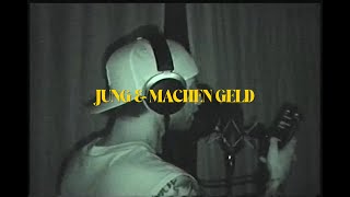 NIMO x AYMEN  JUNG ampMACHEN GELD prod by Lord JKO [upl. by Rafa]