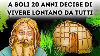 13 Eremiti del 20mo Secolo E Le Loro Vite Incredibili [upl. by Enneiluj]