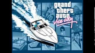 Gta Vice City Theme slow [upl. by Yema]