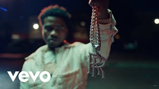 Roddy Ricch ft Polo G  From The Bottom Music Video [upl. by Oicneconi910]