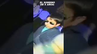 Esta harta del reggaeton 😱 [upl. by Ellerad]