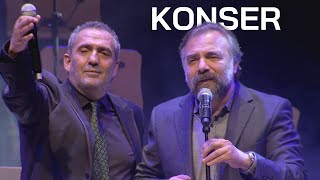 Ervahı Ezelden  Oktay Kaynarca amp Yavuz Bingöl [upl. by Odraccir]