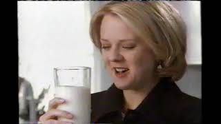 1999 Lactaid Milk amp Ice Cream Commercial [upl. by Aura]