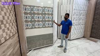 Bathroom tiles design bathroom wall tiles design bathroom floor tiles design viralvideo [upl. by Sitnerp]