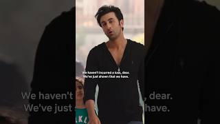 Ranbir Kapoor SCOLDED by His Mother in TuJhoothiMainMakkaar 👀 [upl. by Adeline]