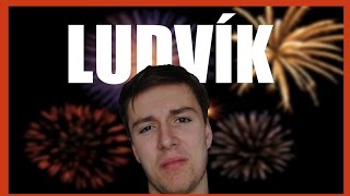 Pokec o sviatkoch 4  Ludvík  SKCZ  George [upl. by Elliot]