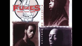 Fugees  Blunted on Reality Full Album [upl. by Iroc697]