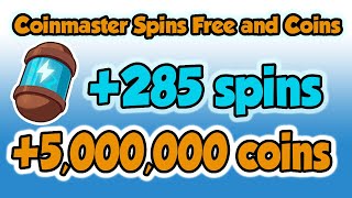 How to Claim Spins 💥  🎁 𝐂𝐨𝐥𝐥𝐞𝐜𝐭 𝐒𝐩𝐢𝐧𝐬 amp 𝐂𝐨𝐢𝐧𝐬 𝐋𝐢𝐧𝐤 🎁 15112023 [upl. by Itsym372]