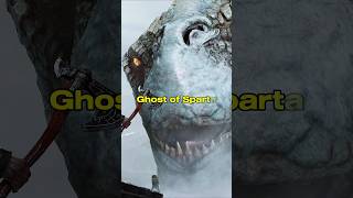 kratos vs serpent  world serpent talks to kratos godofwar gameplay kratos t8gamers [upl. by Clarette582]