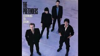 The Pretenders 2000 Miles on HQ Vinyl with Lyrics in Description [upl. by Nievelt]