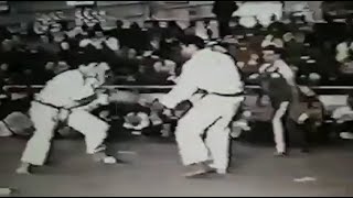 Best Jiu Jitsu Fight Ever  Rigan Machado vs Rickson Gracie [upl. by Stevana96]