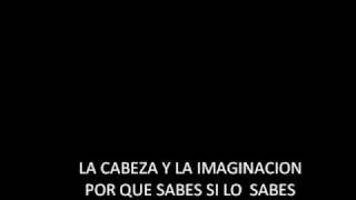 Fernando Delgadillo Hoy ten miedo de mi letra [upl. by Ahsaercal]