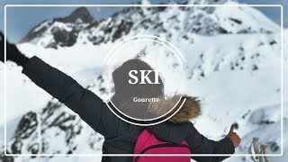 SKI GOURETTE  2018 [upl. by Aletta]