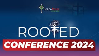 Rooted Conference Day 2 Atonement QampA Session Seminar on Contentment [upl. by Bengt628]