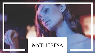 Ganni x Mytheresa Exclusive Collection  Mytheresa [upl. by Enibas]