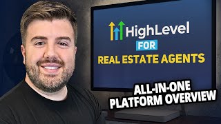 Go High Level Review A GameChanger for Realtors [upl. by Sergio81]