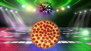 Pepperoni Pizza Audio [upl. by Eicnan]