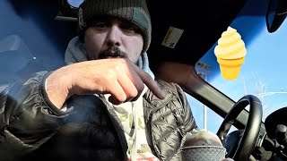 Oberweis Ice Cream Vs Andys Frozen Custard Shake Showdown Mano a Mano Ep 4 [upl. by Alocin]