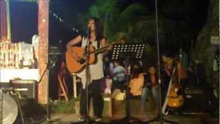 Kalinga Salidummay song by Manay Bucalen Kalinga Philippines [upl. by Ahsiuqel953]